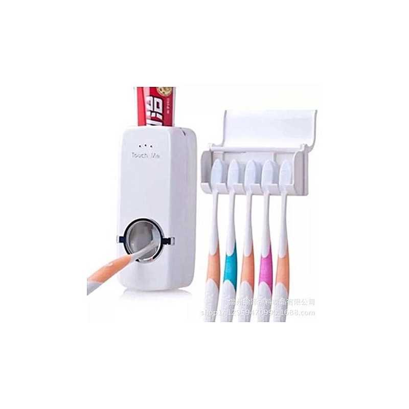 Distributeur De Dentifrice Spécification : Type de produit: Distrib