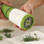 Broyeur d'herbes Passe au lave- vaisselle 100 % sans BPA Type de pr...