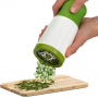 Broyeur d'herbes Passe au lave- vaisselle 100 % sans BPA Type de pr...