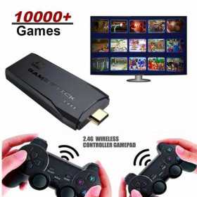 Console 10000 jeux
