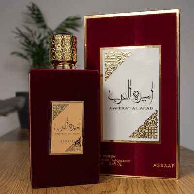 Parfum Ameerat Al Arab - L'eau de parfum 100ml