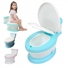 Pot de toilette WC Portable pour bébé