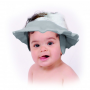 قبعة استحمام للأطفال قابلة للتعديل