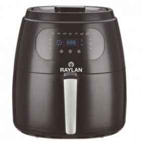 RAYLAN Friteuse a air Multifonction Digital RPA-F 7.5 1800-60