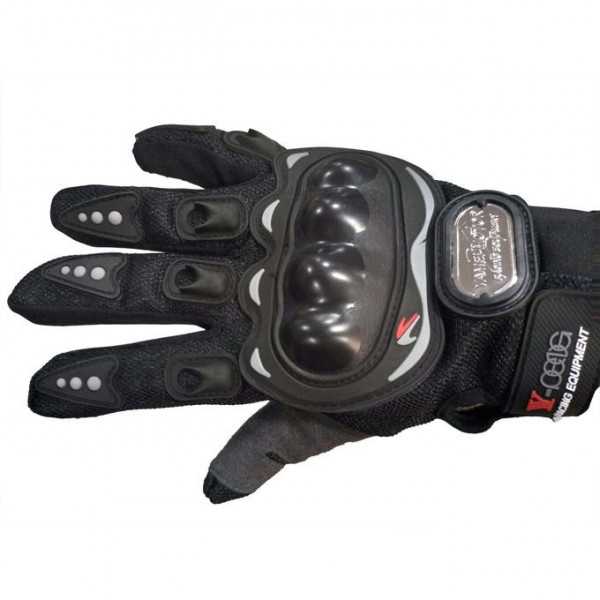 Gants de moto imperméables, protège-mains noirs, gants de protection de  guidon de ATV pour motoneige – les meilleurs produits dans la boutique en  ligne Joom Geek